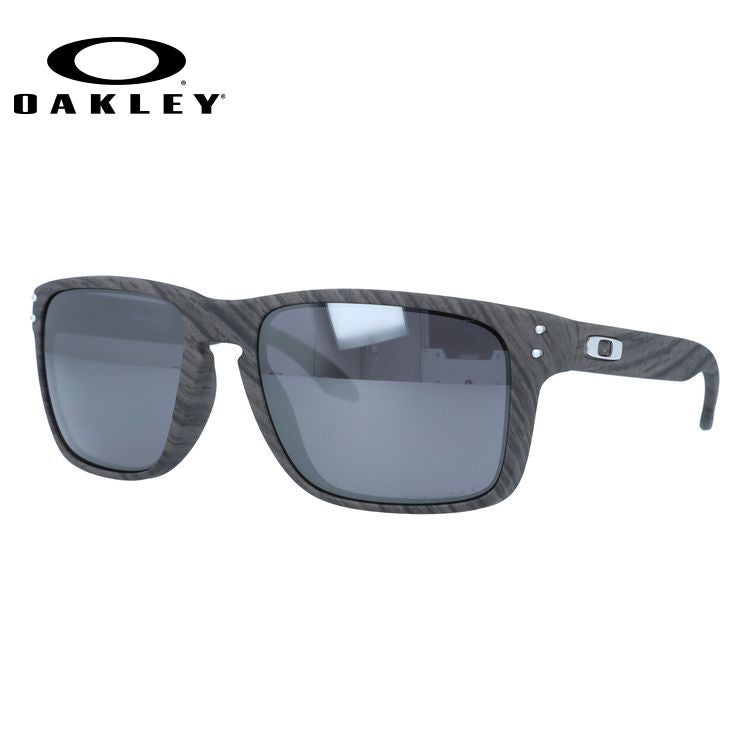 オークリー サングラス ホルブルック XL 偏光サングラス プリズム レギュラーフィット OAKLEY HOLBROOK XL OO9417-3459 59サイズ スクエア型 ユニセックス メンズ レディース