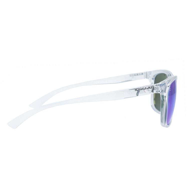 オークリー サングラス リードライン 偏光サングラス プリズム レギュラーフィット OAKLEY LEADLINE OO9473-0856 56サイズ ウェリントン型 ユニセックス メンズ レディース