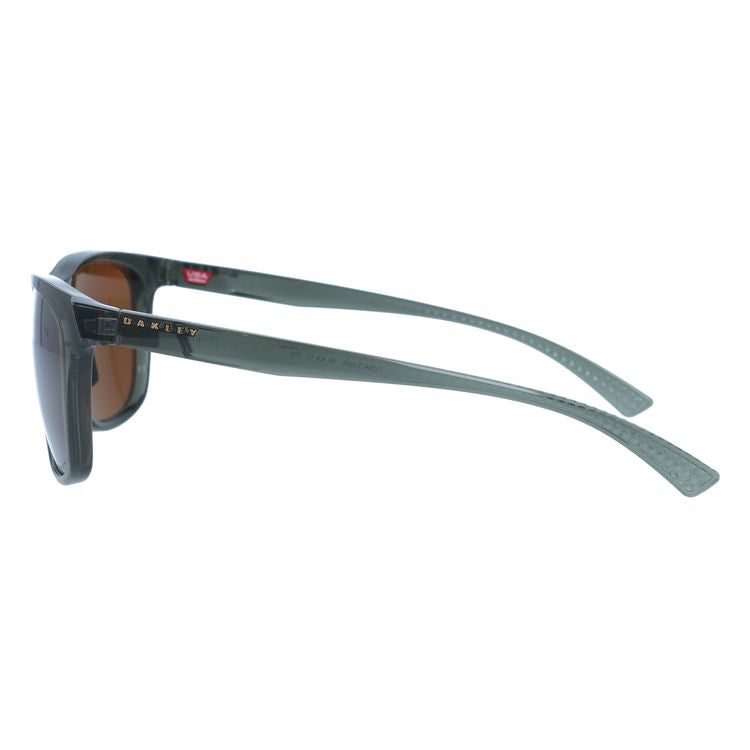 オークリー サングラス リードライン 偏光サングラス プリズム レギュラーフィット OAKLEY LEADLINE OO9473-0956 56サイズ ウェリントン型 ユニセックス メンズ レディース