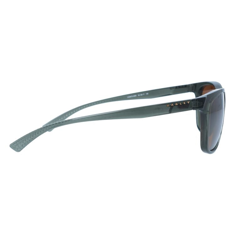 オークリー サングラス リードライン 偏光サングラス プリズム レギュラーフィット OAKLEY LEADLINE OO9473-0956 56サイズ ウェリントン型 ユニセックス メンズ レディース