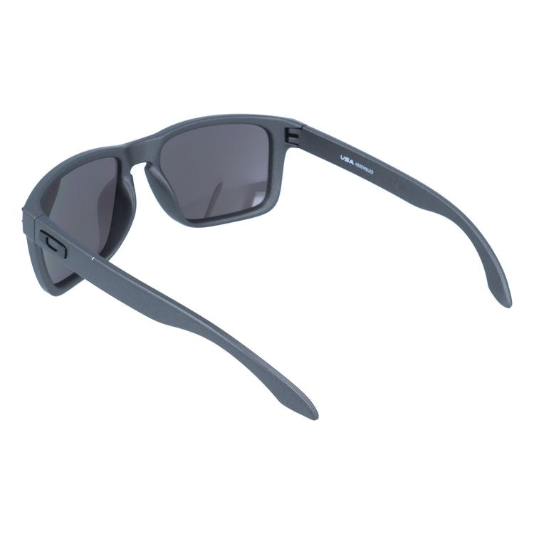 オークリー サングラス ホルブルック XL 偏光サングラス プリズム レギュラーフィット OAKLEY HOLBROOK XL OO9417-3059 59サイズ スクエア型 ユニセックス メンズ レディース