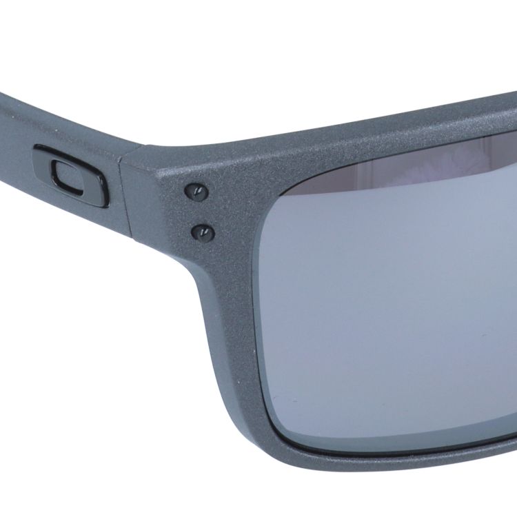 オークリー サングラス ホルブルック XL 偏光サングラス プリズム レギュラーフィット OAKLEY HOLBROOK XL OO9417-3059 59サイズ スクエア型 ユニセックス メンズ レディース