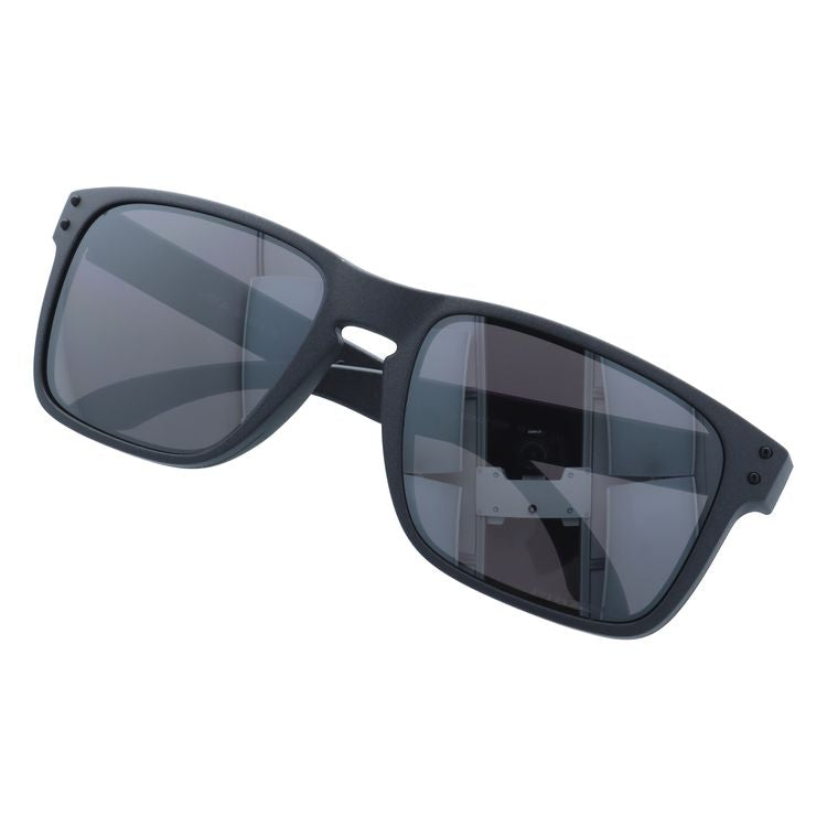 【訳あり】オークリー 偏光 サングラス OAKLEY ホルブルック XL レギュラーフィット HOLBROOK XL OO9417-3059 59サイズ プリズム スクエア型 レディース アイウェア UV 紫外線カット ドライブ アウトドア 運転 オークレー ギフト プレゼント 誕生日