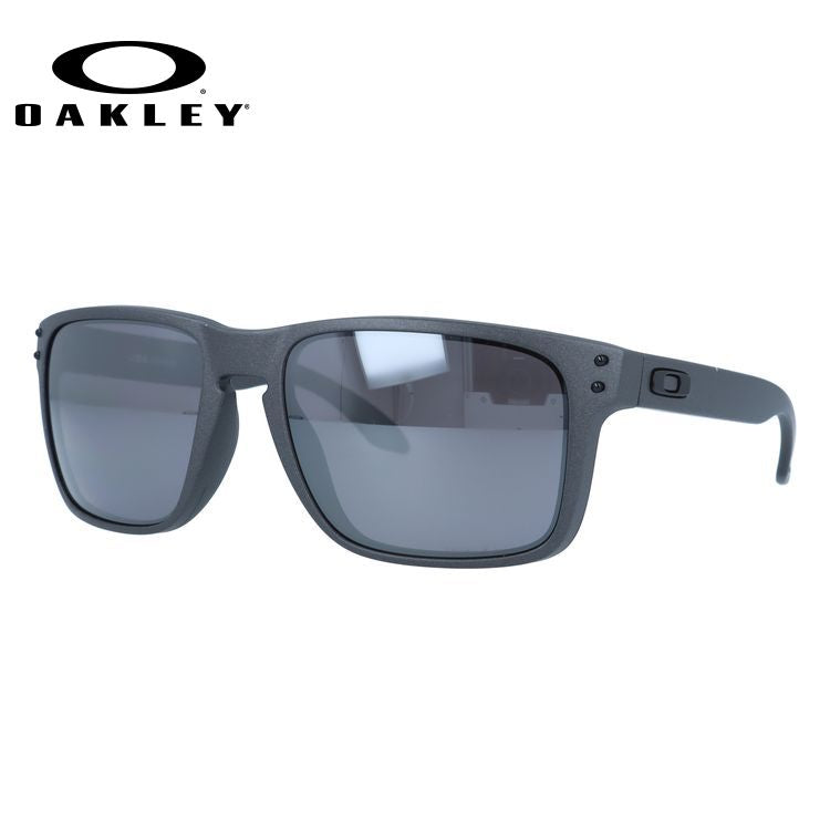 オークリー サングラス ホルブルック XL 偏光サングラス プリズム レギュラーフィット OAKLEY HOLBROOK XL OO9417-3059 59サイズ スクエア型 ユニセックス メンズ レディース