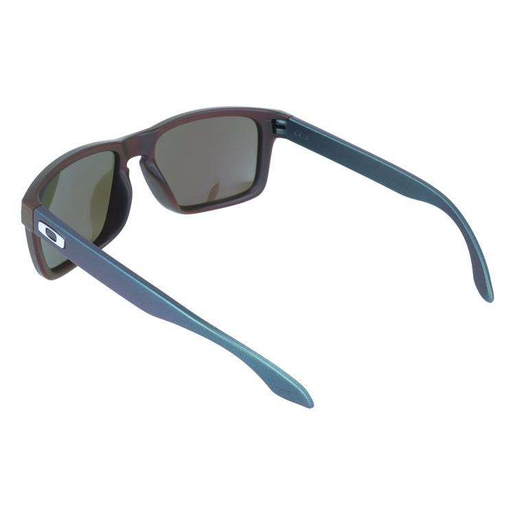 オークリー サングラス ホルブルック プリズム アジアンフィット OAKLEY HOLBROOK OO9244-6056 56サイズ ウェリントン型 ユニセックス メンズ レディース