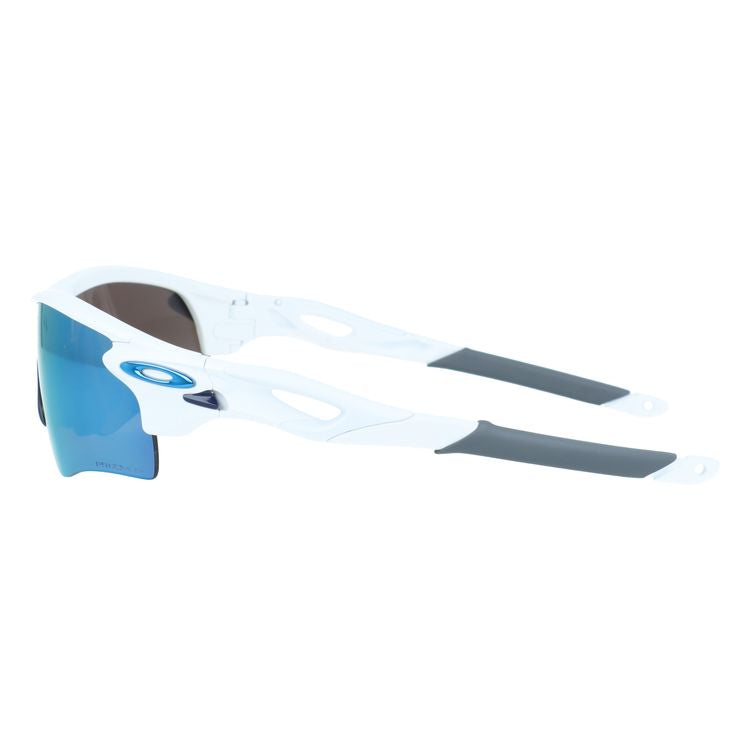 【海外正規品】オークリー サングラス レーダーロック パス 偏光サングラス プリズム ミラーレンズ アジアンフィット OAKLEY RADARLOCK PATH OO9206-9238 138サイズ スポーツ型 ローブリッジフィット ユニセックス メンズ レディース