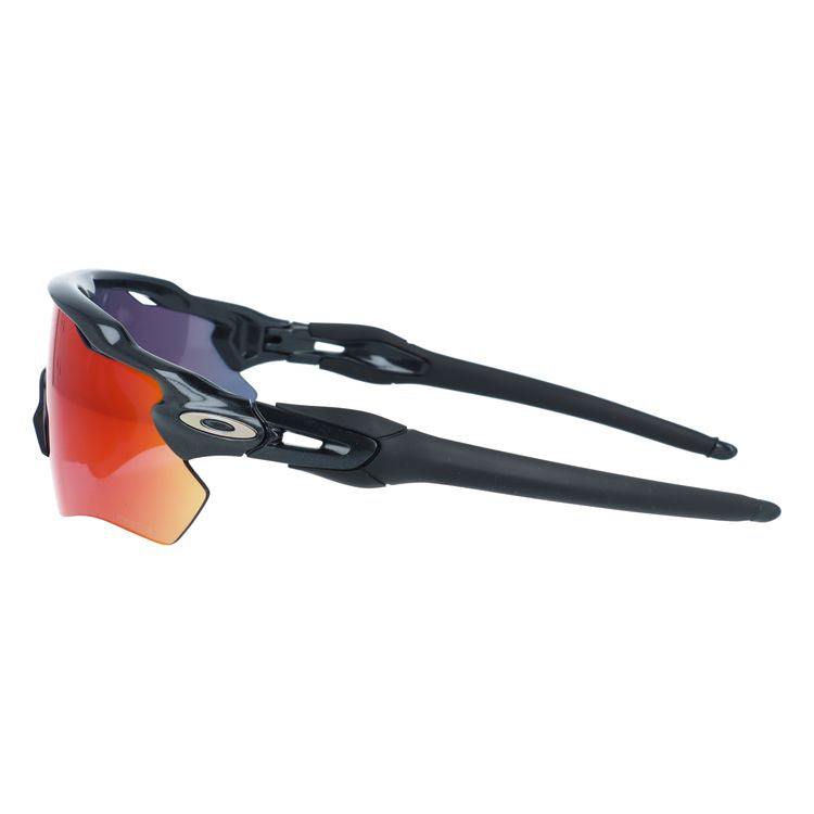 【海外正規品】オークリー サングラス レーダーEV パス プリズム ミラーレンズ レギュラーフィット OAKLEY RADAR EV PATH OO9208-E638 138サイズ スポーツ型 ハイブリッジフィット ユニセックス メンズ レディース