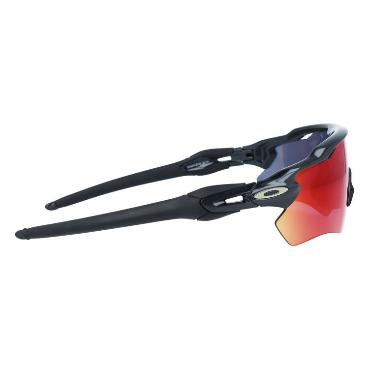 【海外正規品】オークリー サングラス レーダーEV パス プリズム ミラーレンズ レギュラーフィット OAKLEY RADAR EV PATH OO9208-E638 138サイズ スポーツ型 ハイブリッジフィット ユニセックス メンズ レディース