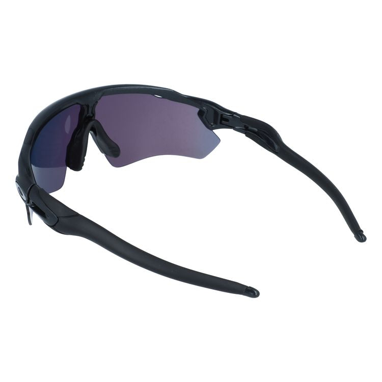 【海外正規品】オークリー サングラス レーダーEV パス プリズム ミラーレンズ レギュラーフィット OAKLEY RADAR EV PATH OO9208-E638 138サイズ スポーツ型 ハイブリッジフィット ユニセックス メンズ レディース