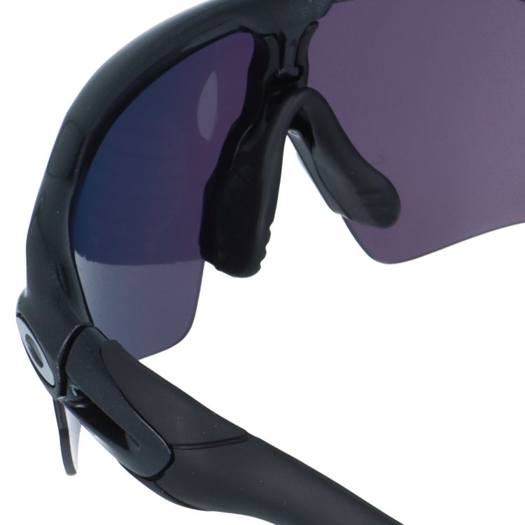 【海外正規品】オークリー サングラス レーダーEV パス プリズム ミラーレンズ レギュラーフィット OAKLEY RADAR EV PATH OO9208-E638 138サイズ スポーツ型 ハイブリッジフィット ユニセックス メンズ レディース