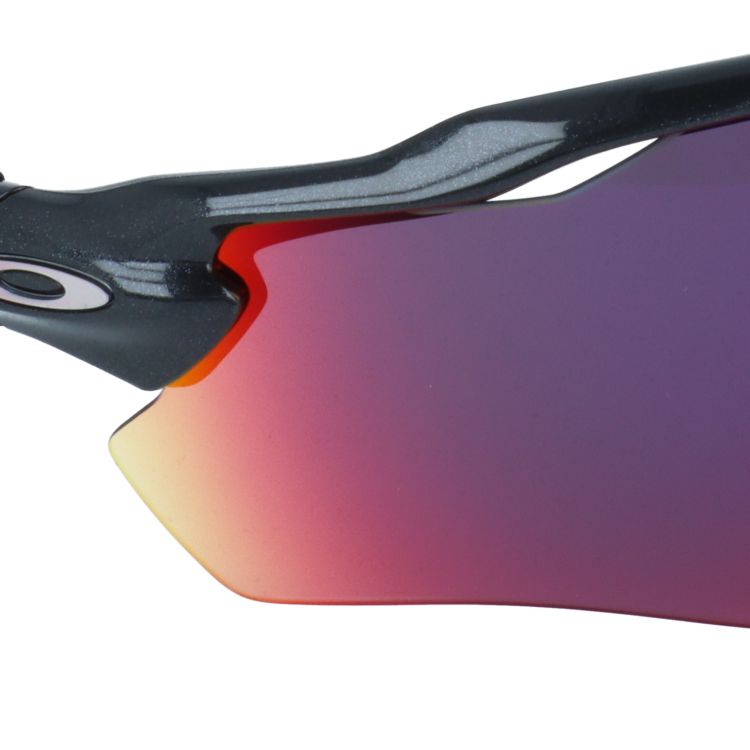 【海外正規品】オークリー サングラス レーダーEV パス プリズム ミラーレンズ レギュラーフィット OAKLEY RADAR EV PATH OO9208-E638 138サイズ スポーツ型 ハイブリッジフィット ユニセックス メンズ レディース