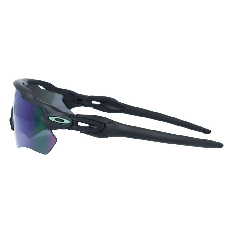 【海外正規品】オークリー サングラス レーダーEV パス 偏光サングラス プリズム ミラーレンズ レギュラーフィット OAKLEY RADAR EV PATH OO9208-F038 138サイズ スポーツ型 ハイブリッジフィット ユニセックス メンズ レディース