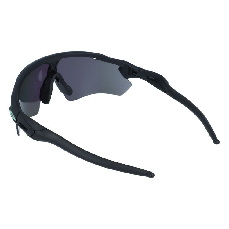 【海外正規品】オークリー サングラス レーダーEV パス 偏光サングラス プリズム ミラーレンズ レギュラーフィット OAKLEY RADAR EV PATH OO9208-F038 138サイズ スポーツ型 ハイブリッジフィット ユニセックス メンズ レディース