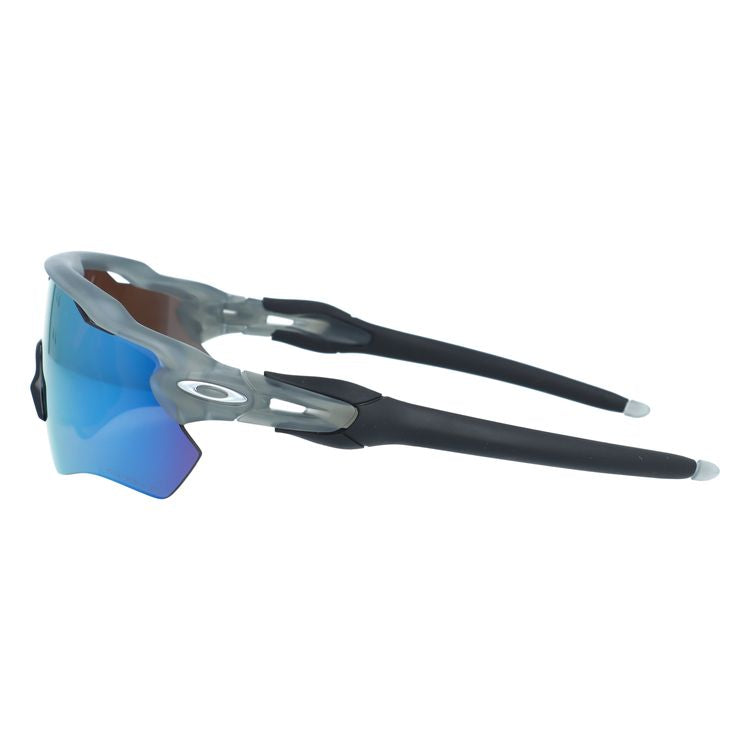【海外正規品】オークリー サングラス レーダーEV パス 偏光サングラス プリズム ミラーレンズ レギュラーフィット OAKLEY RADAR EV PATH OO9208-F638 138サイズ スポーツ型 ハイブリッジフィット ユニセックス メンズ レディース