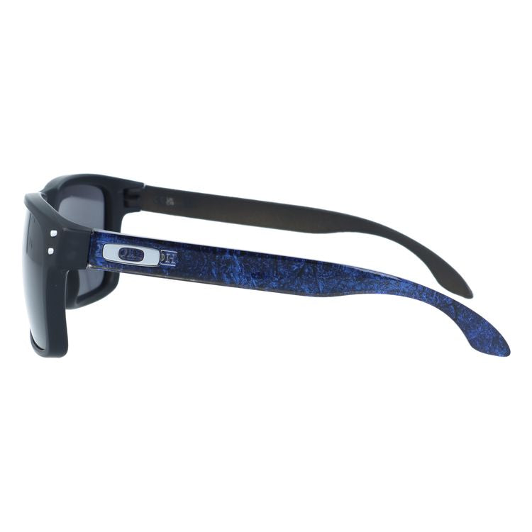 【海外正規品】オークリー サングラス ホルブルック プリズム アジアンフィット OAKLEY HOLBROOK OO9244-7856 56サイズ ウェリントン型 ローブリッジフィット ユニセックス メンズ レディース