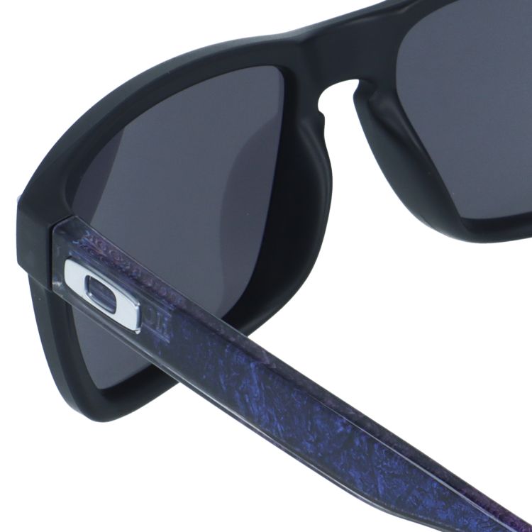 【海外正規品】オークリー サングラス ホルブルック プリズム アジアンフィット OAKLEY HOLBROOK OO9244-7856 56サイズ ウェリントン型 ローブリッジフィット ユニセックス メンズ レディース