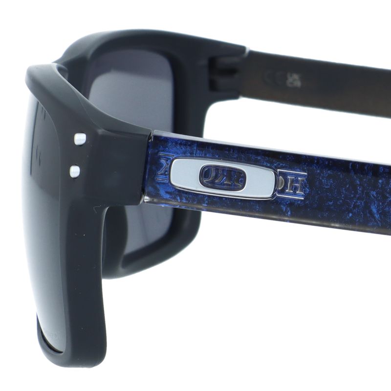 【海外正規品】オークリー サングラス ホルブルック プリズム アジアンフィット OAKLEY HOLBROOK OO9244-7856 56サイズ ウェリントン型 ローブリッジフィット ユニセックス メンズ レディース