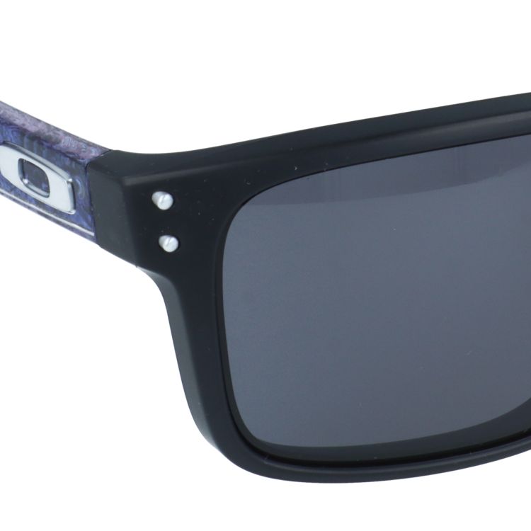 【海外正規品】オークリー サングラス ホルブルック プリズム アジアンフィット OAKLEY HOLBROOK OO9244-7856 56サイズ ウェリントン型 ローブリッジフィット ユニセックス メンズ レディース