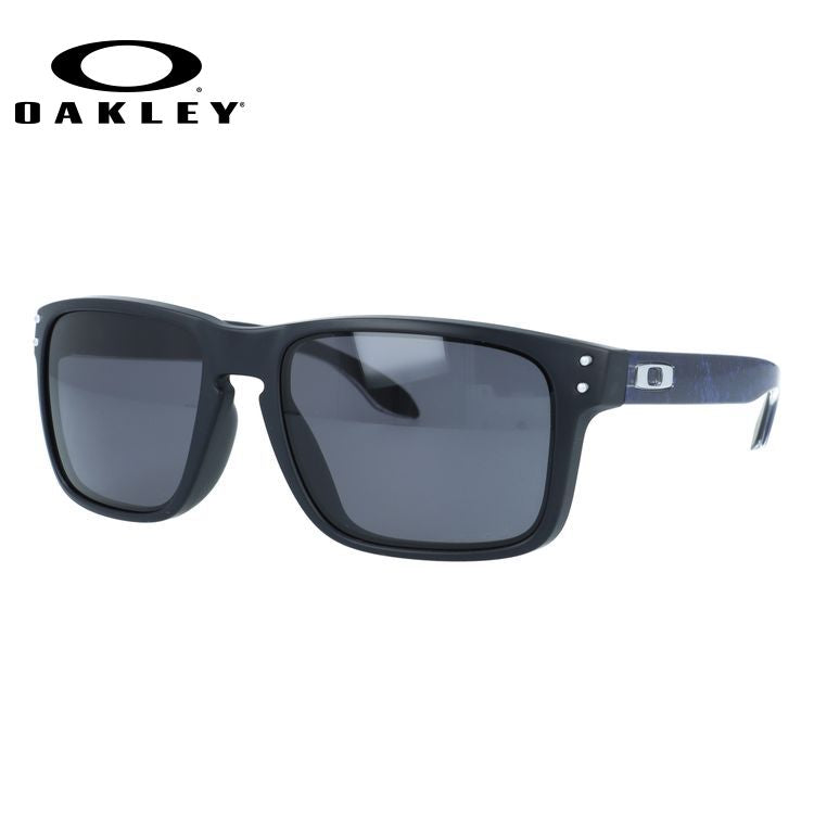 【海外正規品】オークリー サングラス ホルブルック プリズム アジアンフィット OAKLEY HOLBROOK OO9244-7856 56サイズ ウェリントン型 ローブリッジフィット ユニセックス メンズ レディース