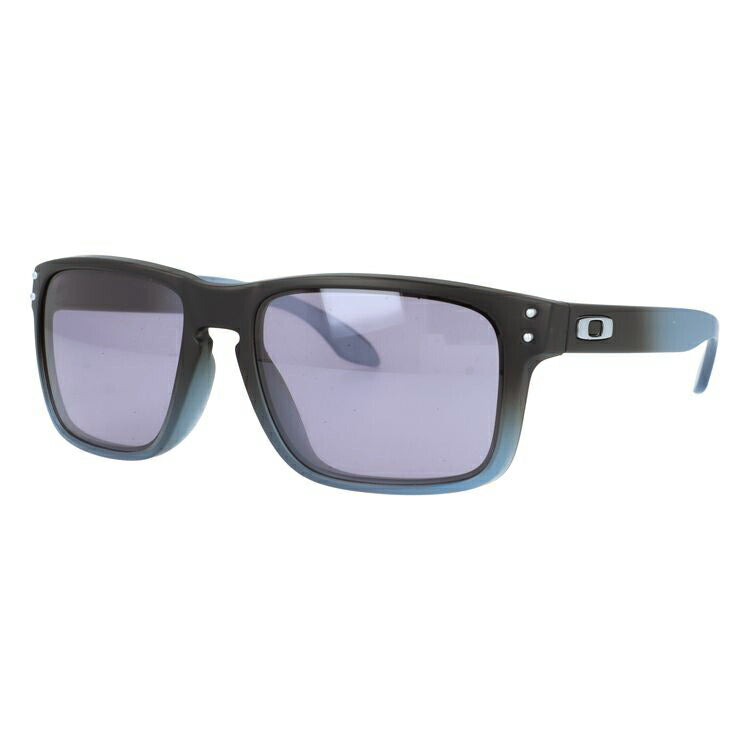 【海外正規品】オークリー サングラス ホルブルック プリズム アジアンフィット OAKLEY HOLBROOK OO9244-7956 56サイズ ウェリントン型 ローブリッジフィット ユニセックス メンズ レディース