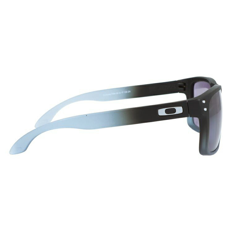 【海外正規品】オークリー サングラス ホルブルック プリズム アジアンフィット OAKLEY HOLBROOK OO9244-7956 56サイズ ウェリントン型 ローブリッジフィット ユニセックス メンズ レディース