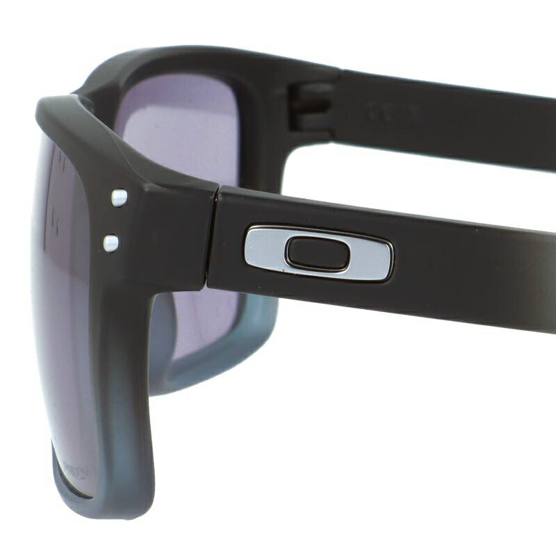 【海外正規品】オークリー サングラス ホルブルック プリズム アジアンフィット OAKLEY HOLBROOK OO9244-7956 56サイズ ウェリントン型 ローブリッジフィット ユニセックス メンズ レディース