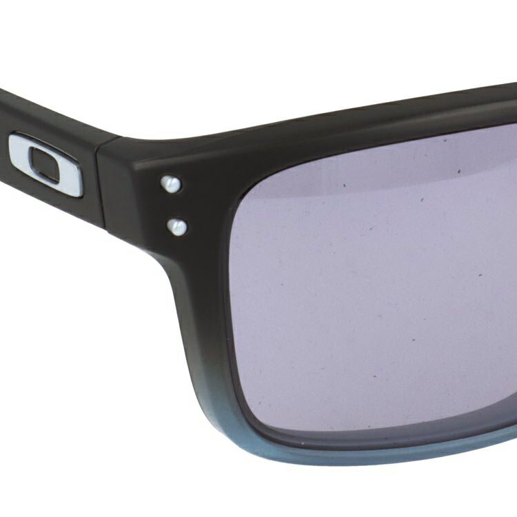 【海外正規品】オークリー サングラス ホルブルック プリズム アジアンフィット OAKLEY HOLBROOK OO9244-7956 56サイズ ウェリントン型 ローブリッジフィット ユニセックス メンズ レディース