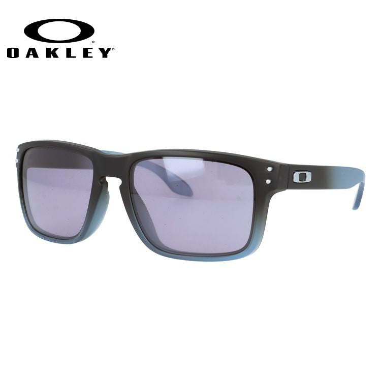 【海外正規品】オークリー サングラス ホルブルック プリズム アジアンフィット OAKLEY HOLBROOK OO9244-7956 56サイズ ウェリントン型 ローブリッジフィット ユニセックス メンズ レディース