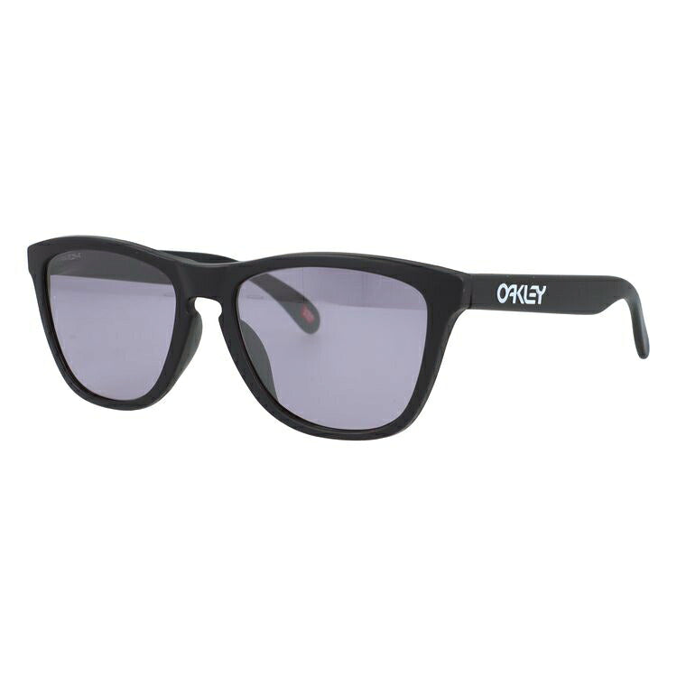 【訳あり】オークリー サングラス フロッグスキン プリズム アジアンフィット OAKLEY FROGSKINS OO9245-E354 54サイズ ウェリントン型 ローブリッジフィット ユニセックス メンズ レディース