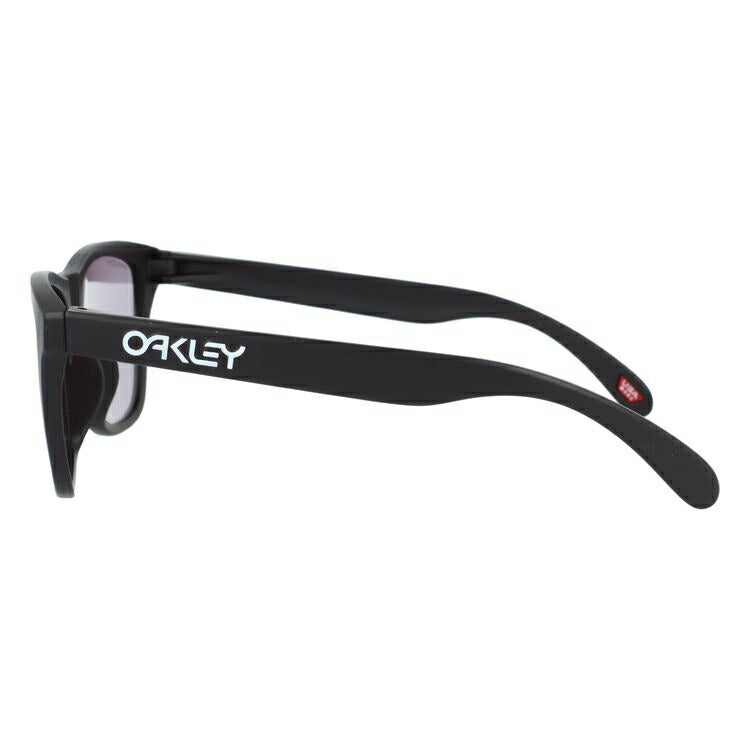 【海外正規品】オークリー サングラス フロッグスキン プリズム アジアンフィット OAKLEY FROGSKINS OO9245-E354 54サイズ ウェリントン型 ローブリッジフィット ユニセックス メンズ レディース