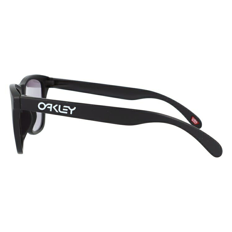 【訳あり】オークリー サングラス フロッグスキン プリズム アジアンフィット OAKLEY FROGSKINS OO9245-E354 54サイズ ウェリントン型 ローブリッジフィット ユニセックス メンズ レディース