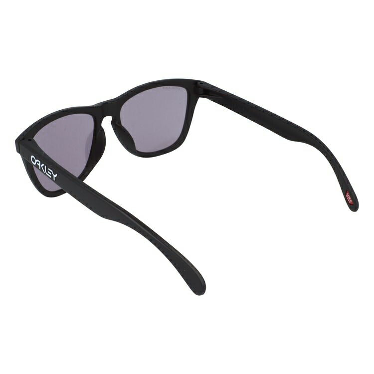 【海外正規品】オークリー サングラス フロッグスキン プリズム アジアンフィット OAKLEY FROGSKINS OO9245-E354 54サイズ ウェリントン型 ローブリッジフィット ユニセックス メンズ レディース