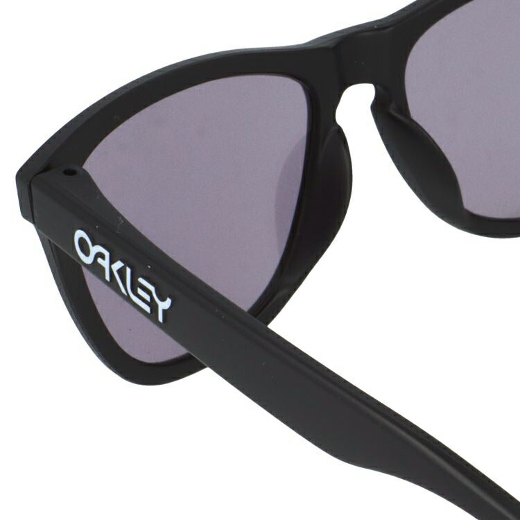 【海外正規品】オークリー サングラス フロッグスキン プリズム アジアンフィット OAKLEY FROGSKINS OO9245-E354 54サイズ ウェリントン型 ローブリッジフィット ユニセックス メンズ レディース
