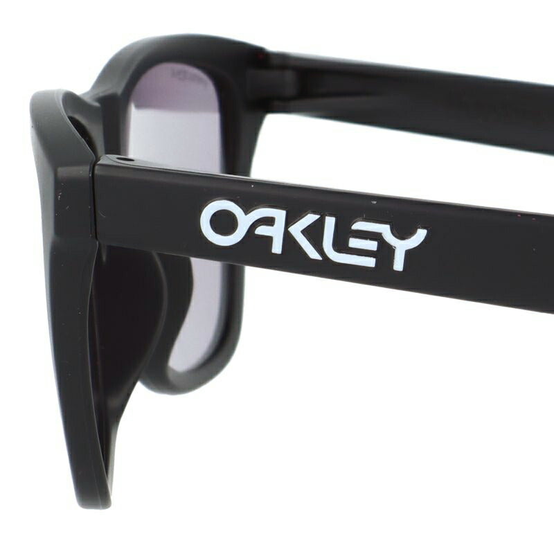 【海外正規品】オークリー サングラス フロッグスキン プリズム アジアンフィット OAKLEY FROGSKINS OO9245-E354 54サイズ ウェリントン型 ローブリッジフィット ユニセックス メンズ レディース