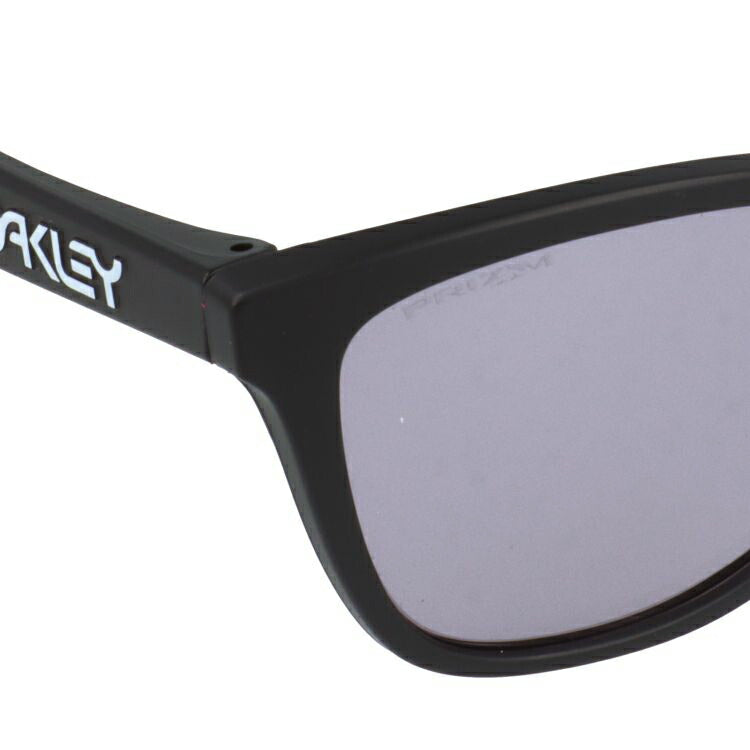 【海外正規品】オークリー サングラス フロッグスキン プリズム アジアンフィット OAKLEY FROGSKINS OO9245-E354 54サイズ ウェリントン型 ローブリッジフィット ユニセックス メンズ レディース