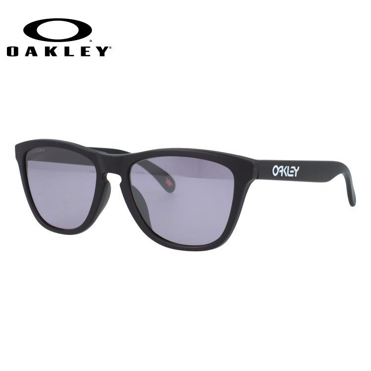 【海外正規品】オークリー サングラス フロッグスキン プリズム アジアンフィット OAKLEY FROGSKINS OO9245-E354 54サイズ ウェリントン型 ローブリッジフィット ユニセックス メンズ レディース