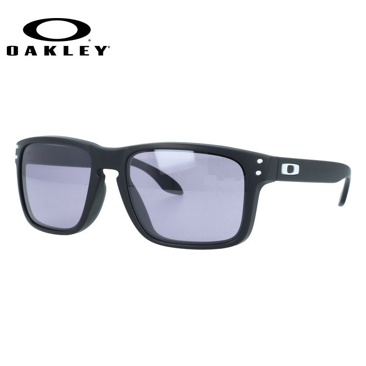オークリー サングラス ホルブルック プリズム アジアンフィット OAKLEY HOLBROOK OO9244-7156 56サイズ ウェリントン型 ユニセックス メンズ レディース
