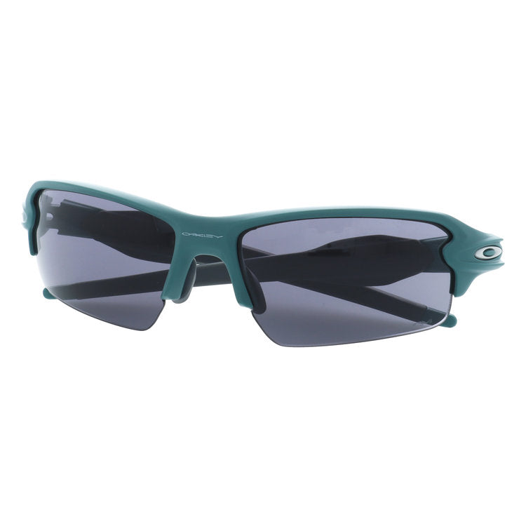 オークリー サングラス フラック 2.0 プリズム アジアンフィット OAKLEY FLAK 2.0 OO9271-5861 61サイズ スポーツ型 ユニセックス メンズ レディース