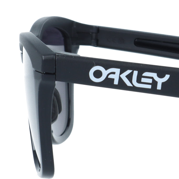 オークリー サングラス フロッグスキンレンジエー プリズム アジアンフィット OAKLEY FROGSKINS RANGE A OO9284A-0855 55サイズ ウェリントン型 ユニセックス メンズ レディース