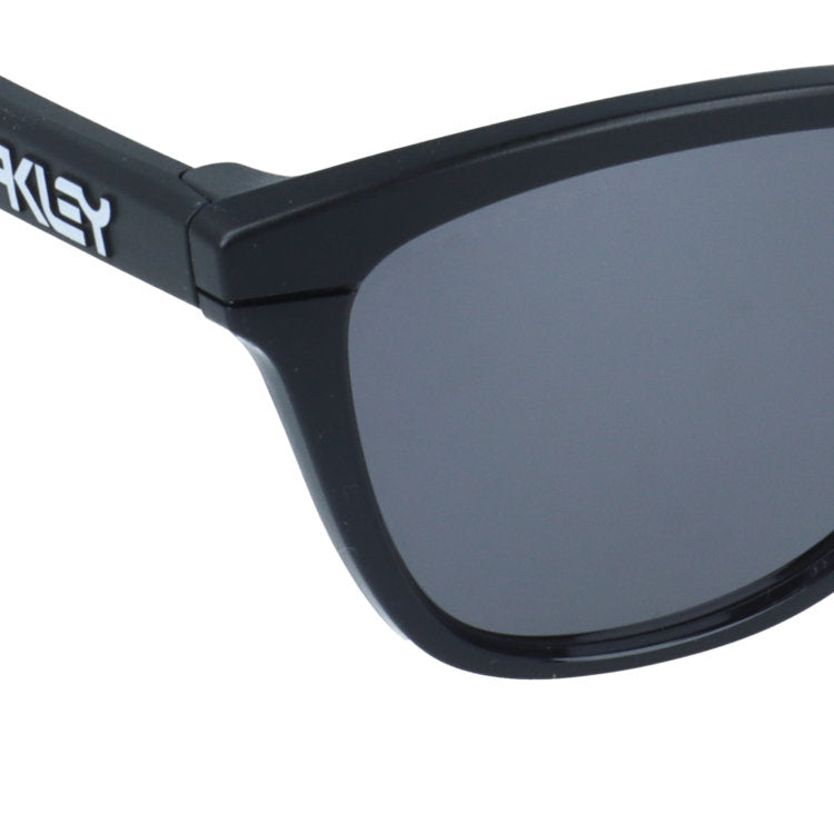 オークリー サングラス フロッグスキンレンジエー プリズム アジアンフィット OAKLEY FROGSKINS RANGE A OO9284A-0855 55サイズ ウェリントン型 ユニセックス メンズ レディース