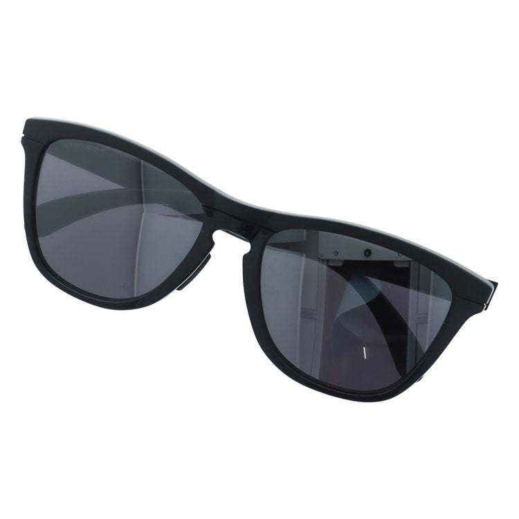 オークリー サングラス フロッグスキンレンジエー プリズム アジアンフィット OAKLEY FROGSKINS RANGE A OO9284A-0855 55サイズ ウェリントン型 ユニセックス メンズ レディース