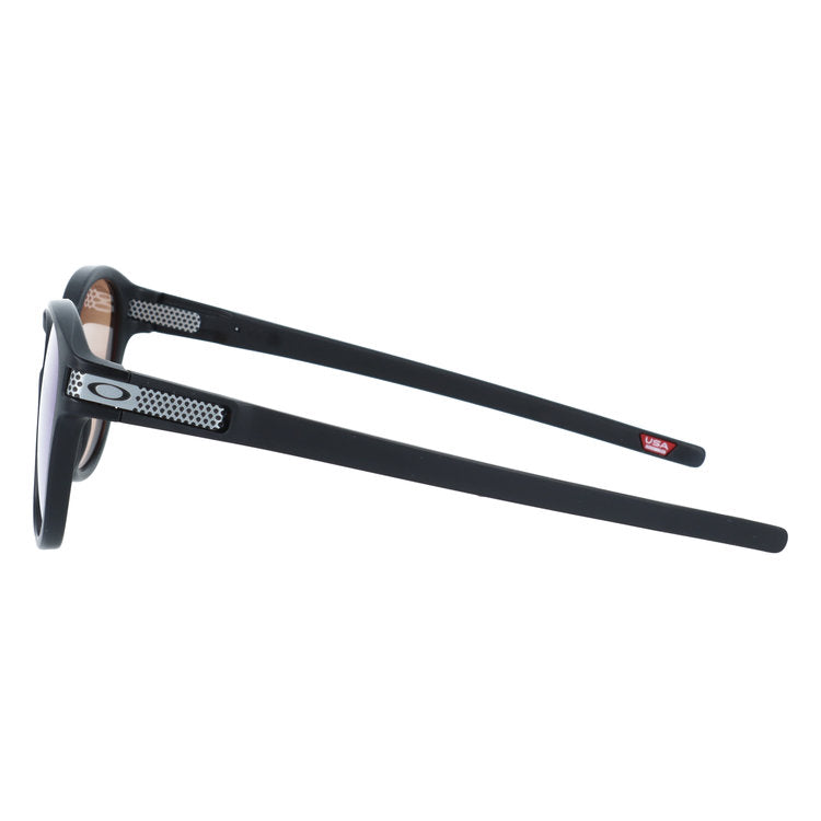 オークリー サングラス ラッチ プリズム ミラーレンズ アジアンフィット OAKLEY LATCH OO9349-5353 53サイズ ボストン型 ユニセックス メンズ レディース