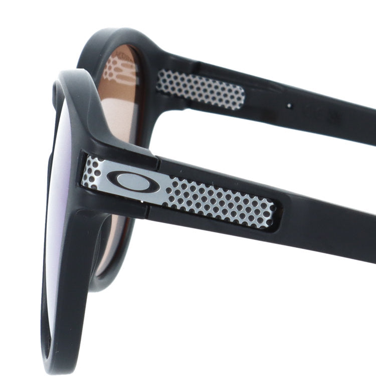 オークリー サングラス ラッチ プリズム ミラーレンズ アジアンフィット OAKLEY LATCH OO9349-5353 53サイズ ボストン型 ユニセックス メンズ レディース