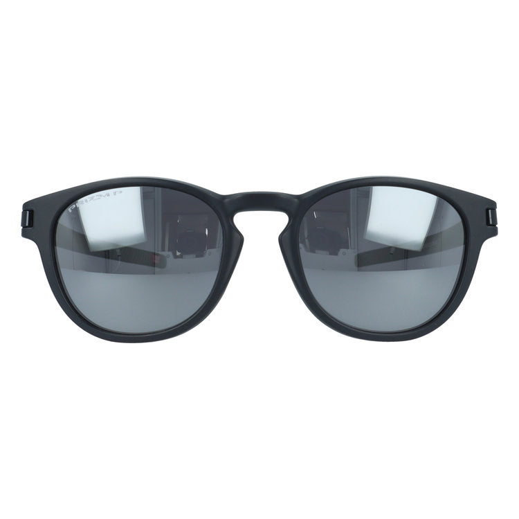 オークリー サングラス ラッチ 偏光サングラス プリズム アジアンフィット OAKLEY LATCH OO9349-5653 53サイズ ボストン型 ユニセックス メンズ レディース【海外正規品】