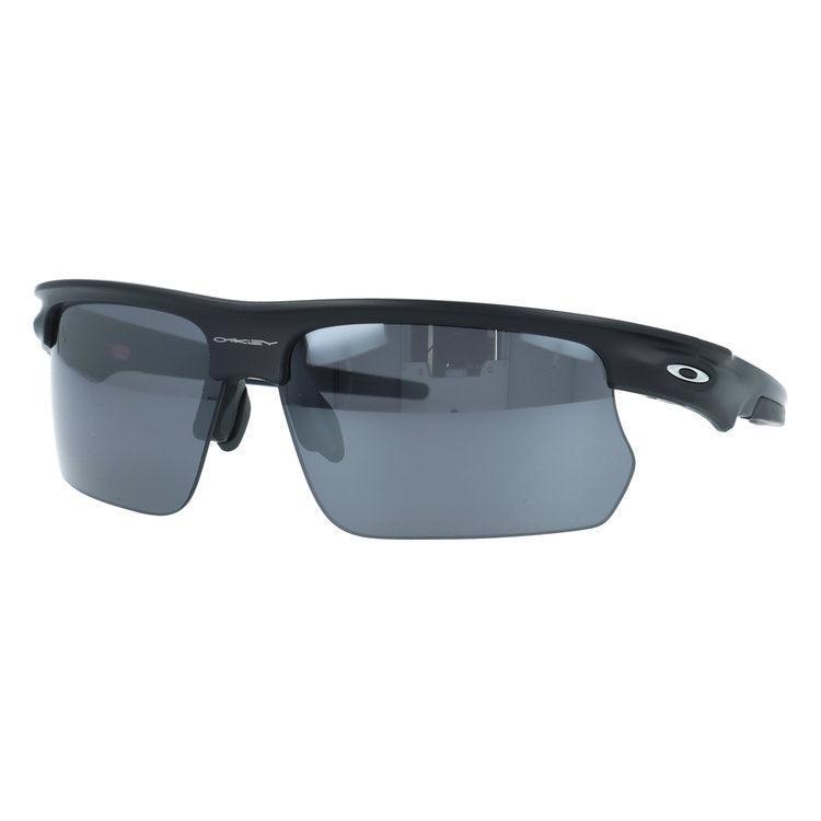 オークリー サングラス バイスフィエラ 偏光サングラス プリズム レギュラーフィット OAKLEY BISPHAERA OO9400-0168 68サイズ スポーツ型 ユニセックス メンズ レディース【海外正規品】