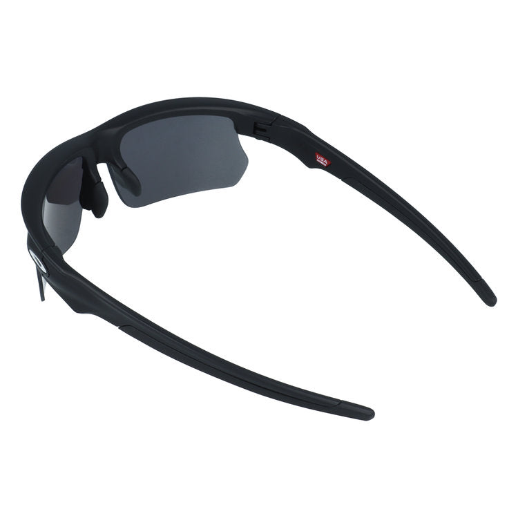 オークリー サングラス バイスフィエラ 偏光サングラス プリズム レギュラーフィット OAKLEY BISPHAERA OO9400-0168 68サイズ スポーツ型 ユニセックス メンズ レディース【海外正規品】