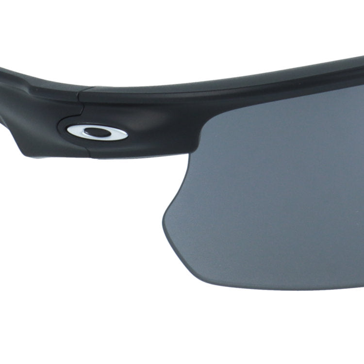 オークリー サングラス バイスフィエラ 偏光サングラス プリズム レギュラーフィット OAKLEY BISPHAERA OO9400-0168 68サイズ スポーツ型 ユニセックス メンズ レディース【海外正規品】