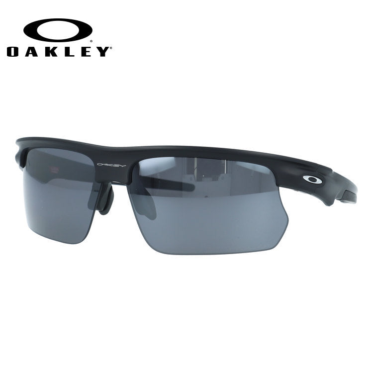 オークリー サングラス バイスフィエラ 偏光サングラス プリズム レギュラーフィット OAKLEY BISPHAERA OO9400-0168 68サイズ スポーツ型 ユニセックス メンズ レディース【海外正規品】