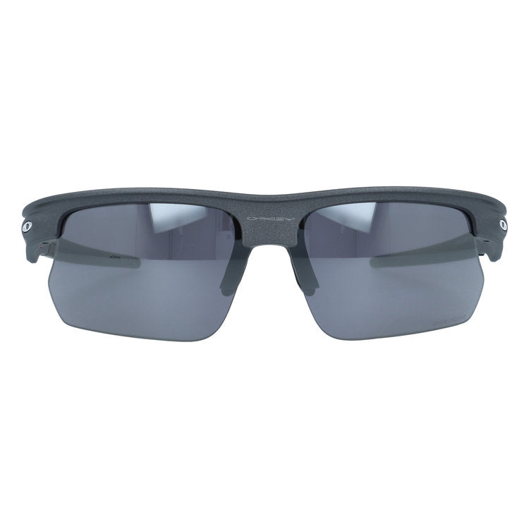 オークリー サングラス バイスフィエラ プリズム レギュラーフィット OAKLEY BISPHAERA OO9400-0268 68サイズ スポーツ型 ユニセックス メンズ レディース