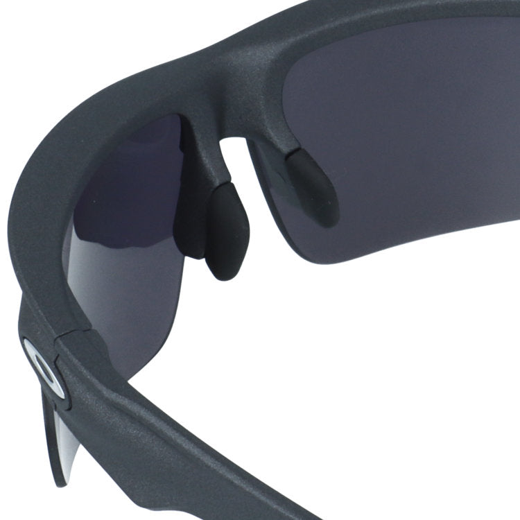 オークリー サングラス バイスフィエラ プリズム レギュラーフィット OAKLEY BISPHAERA OO9400-0268 68サイズ スポーツ型 ユニセックス メンズ レディース
